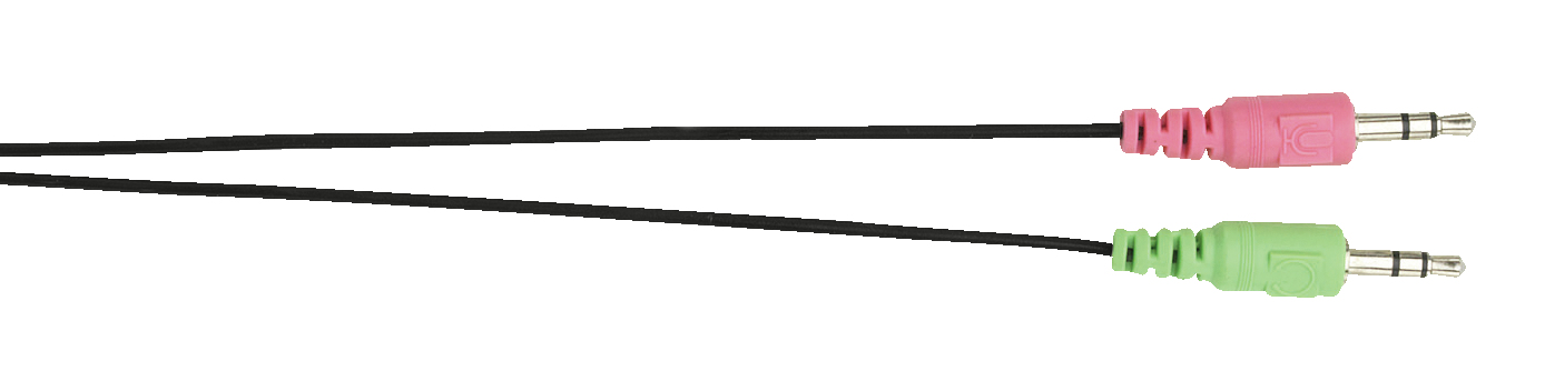 Trust InSonic Headset Wired Head-band Calls/Music – image 5