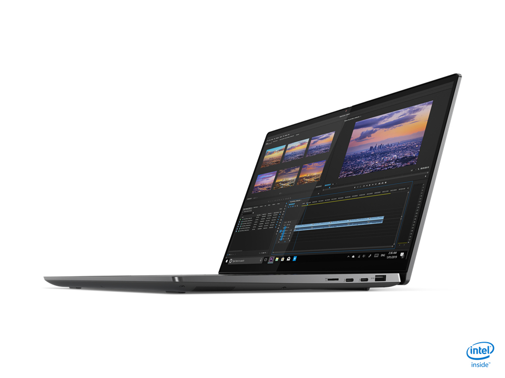 Lenovo ideapad S740-15IRH – image 2