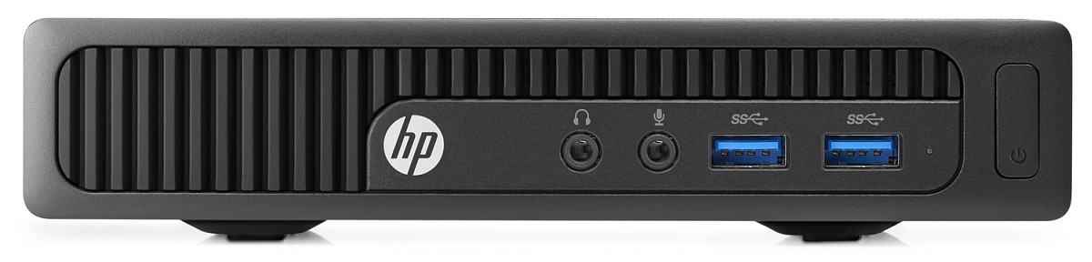 HP DESKTOP BUNDEL (4xN9E99EA) – image 1
