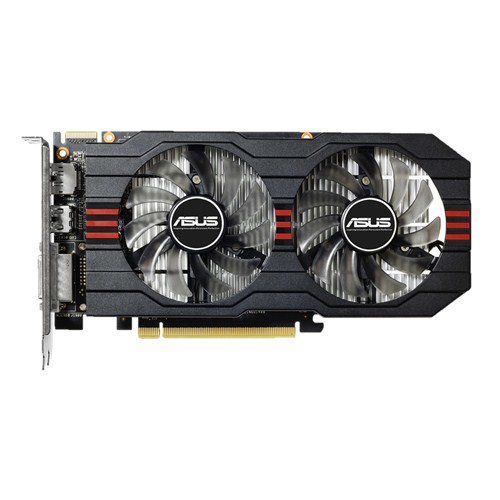 ASUS R7260-1GD5 AMD Radeon R7 260 – image 3
