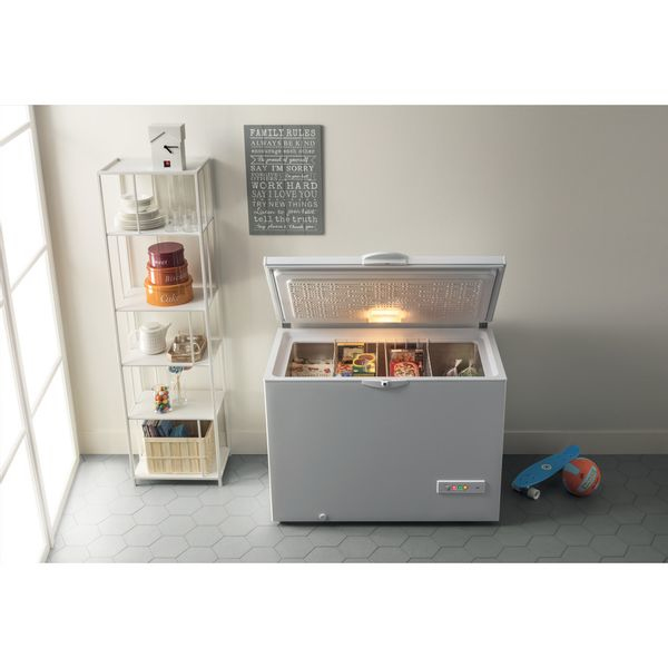 Indesit OS 1A 250 H2 1 – image 5