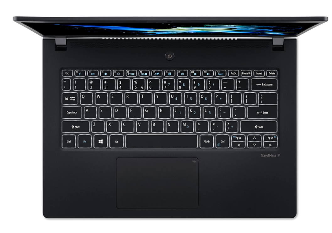 Acer TravelMate P6 TMP614-51T-G2-53V4 Intel® Core™ i5 i5-10210U Laptop – image 4