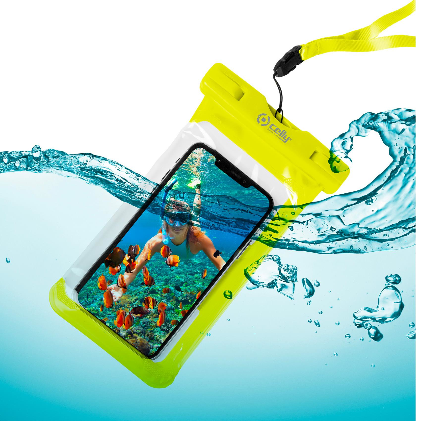 Celly SPLASHBAG UP TO 6.5 YL – image 1