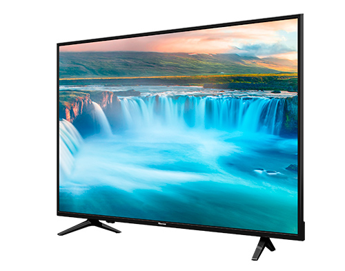 Hisense H55AE6000 TV – image 6