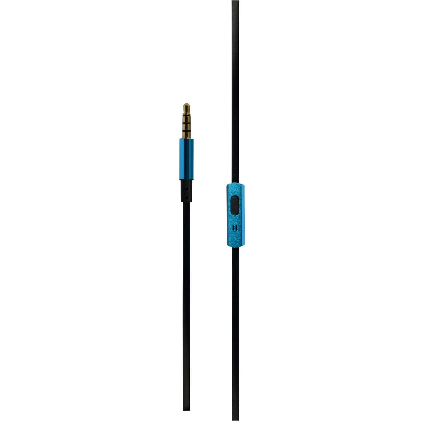 Kensington 33409 headphones/headset Wired In-ear Black – image 2
