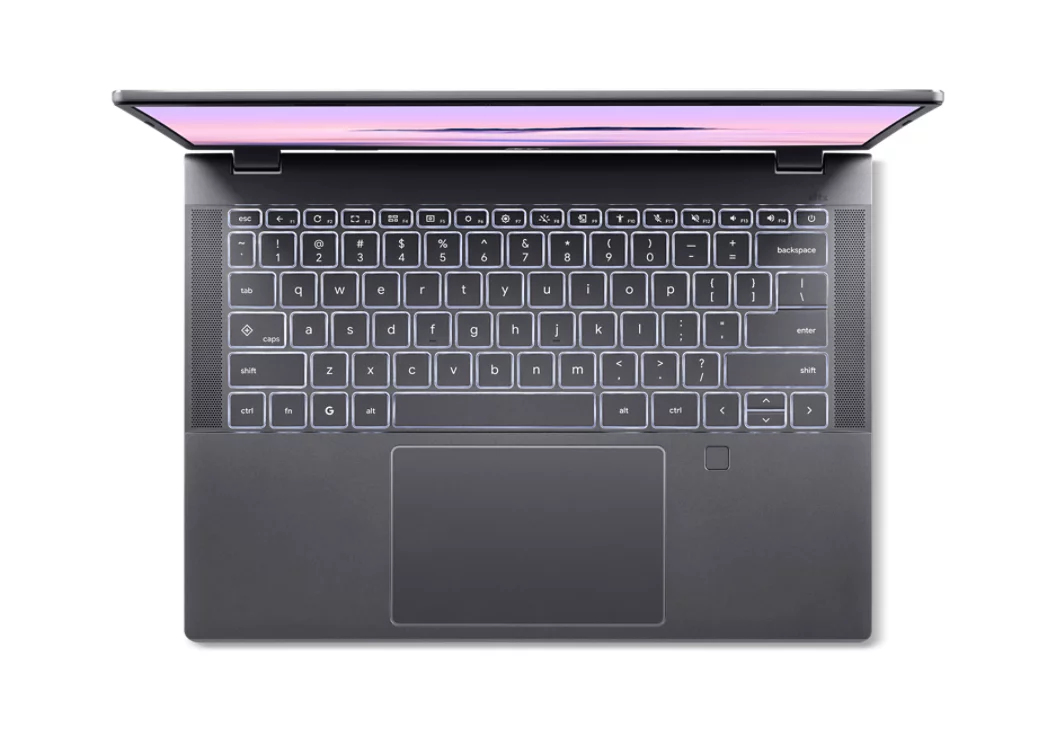 Acer Chromebook Plus 514 CBE594-2-55RN Intel Core 5 120U – image 4