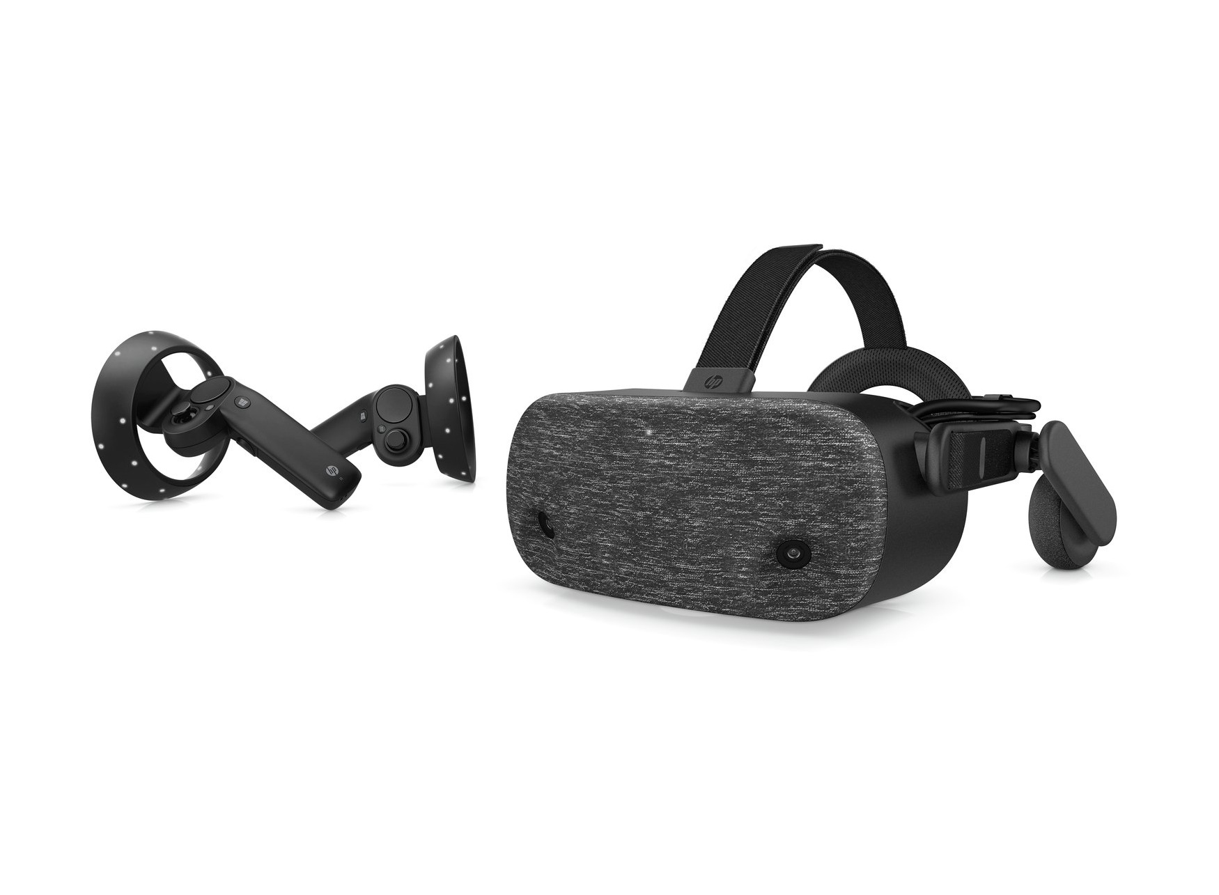 HP Reverb Virtual Reality – image 7