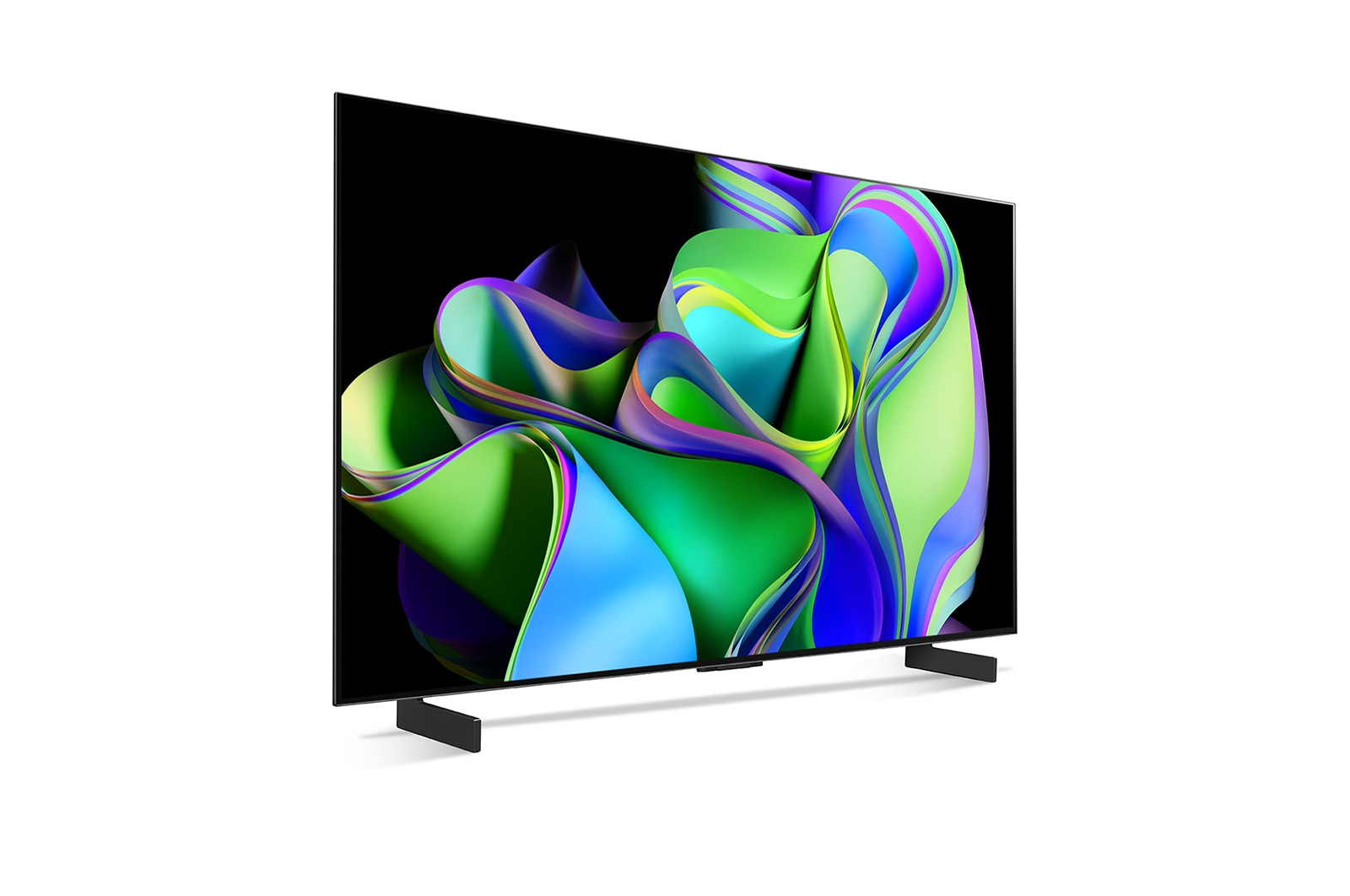LG OLED evo OLED42C34LA – image 6