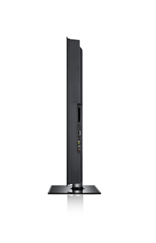 Samsung LE-37B554 TV – image 3
