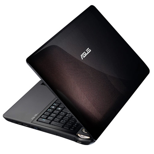 ASUS N61VG-JX004C laptop Intel® Core™2 Duo P7450 – image 7
