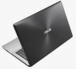 ASUS A550LN-XO179D laptop Intel® Core™ i7 i7-4500U – image 2