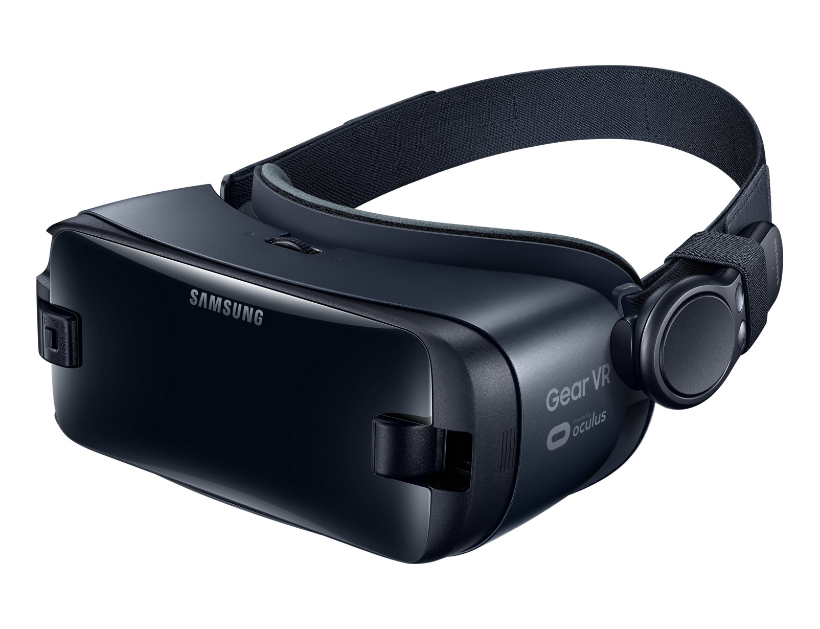 Samsung SM-R325 Smartphone-based head mounted display – image 7