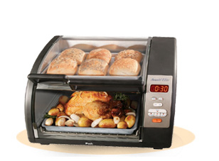 Tefal Toaster Oven