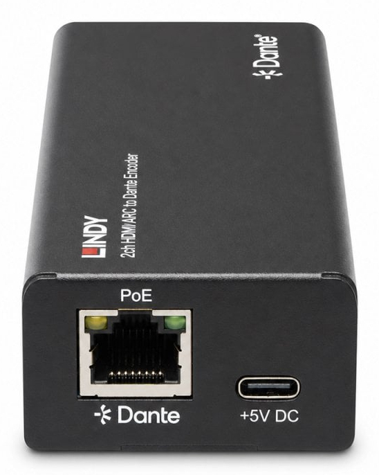 Lindy 70620 audio converter Black – image 5