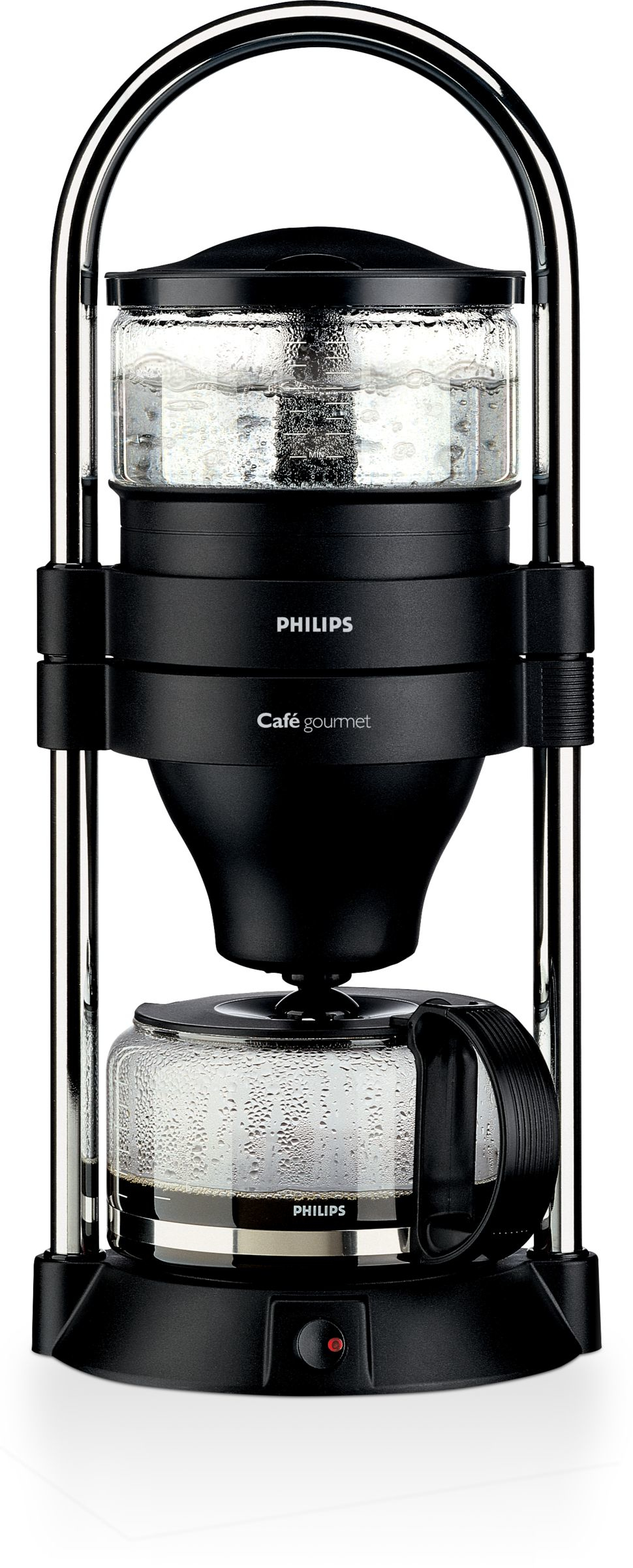 Philips Café Gourmet HD5405/60 Coffee maker – image 2