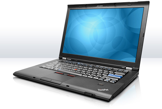 Lenovo T400s (2808-CVG) – image 1