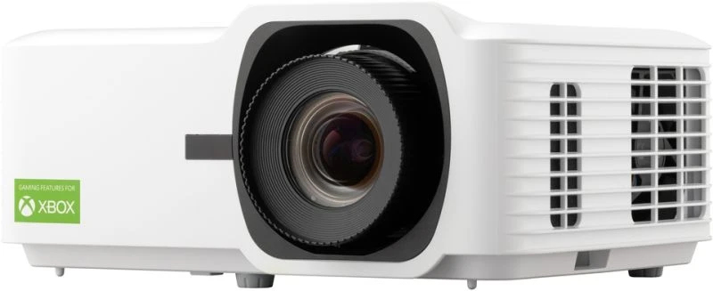 Viewsonic V554K data projector Ultra short throw projector 3500 ANSI lumens 3LCD UHD 4K (3840x2160) 3D White – image 3