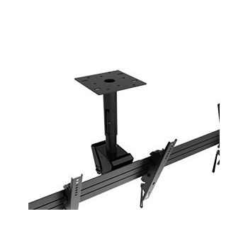 Middle Atlantic VDM-600-CM TV mount/stand – image 3