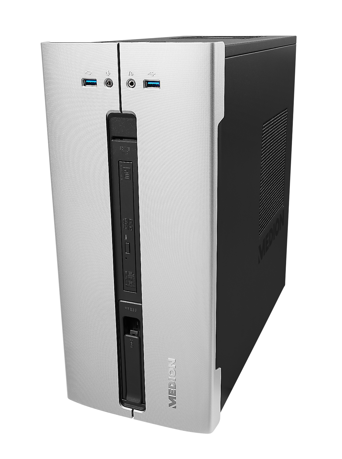 MEDION AKOYA P62016 Intel® Core™ i5 i5-8400 – image 2