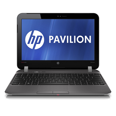HP Pavilion dm1-4100sd AMD E E-450