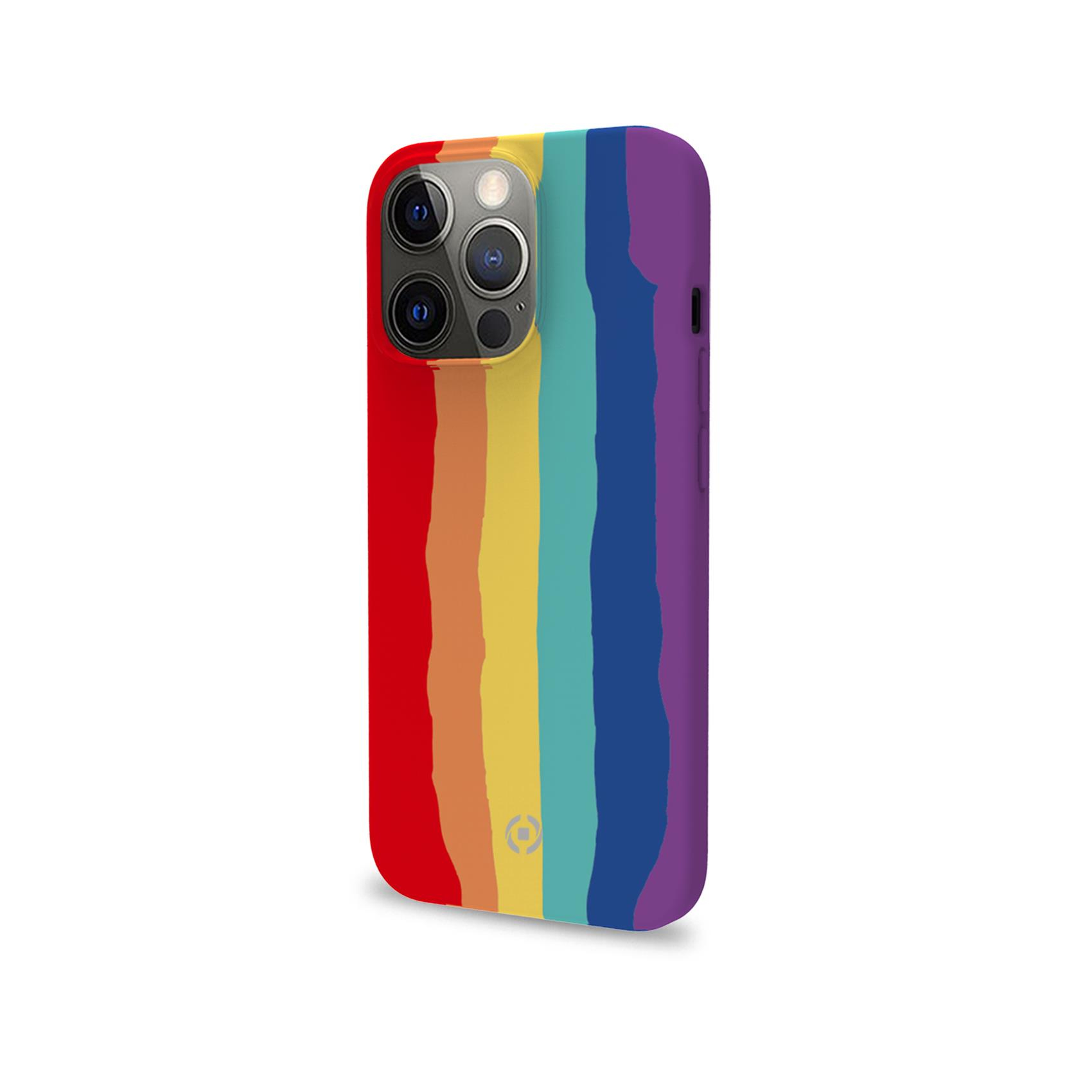 Celly RAINBOW iPhone 13 Pro