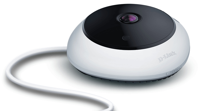D-Link Vigilance IP security camera Indoor – image 6