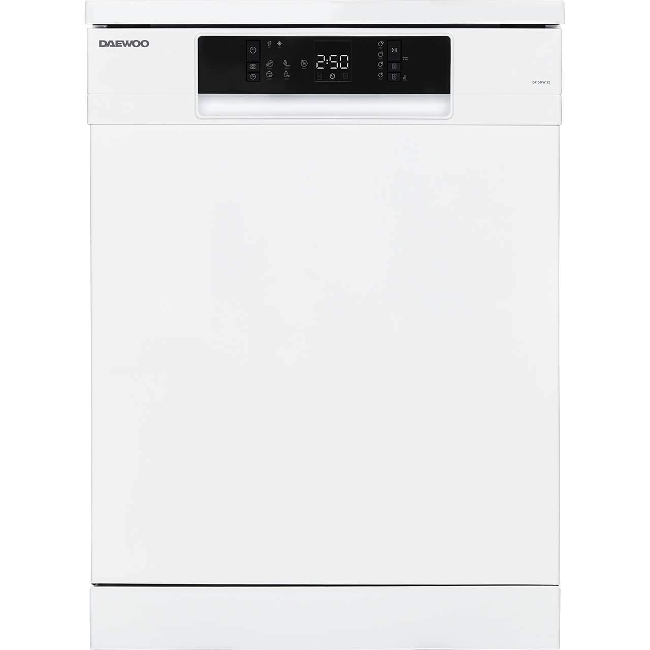Daewoo DA1D5FW1ES — vue 1 sur 7