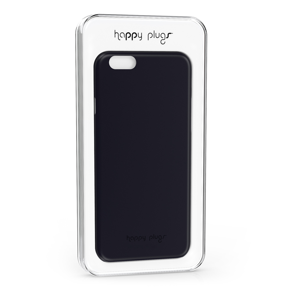 Happy Plugs 8895 mobile phone case