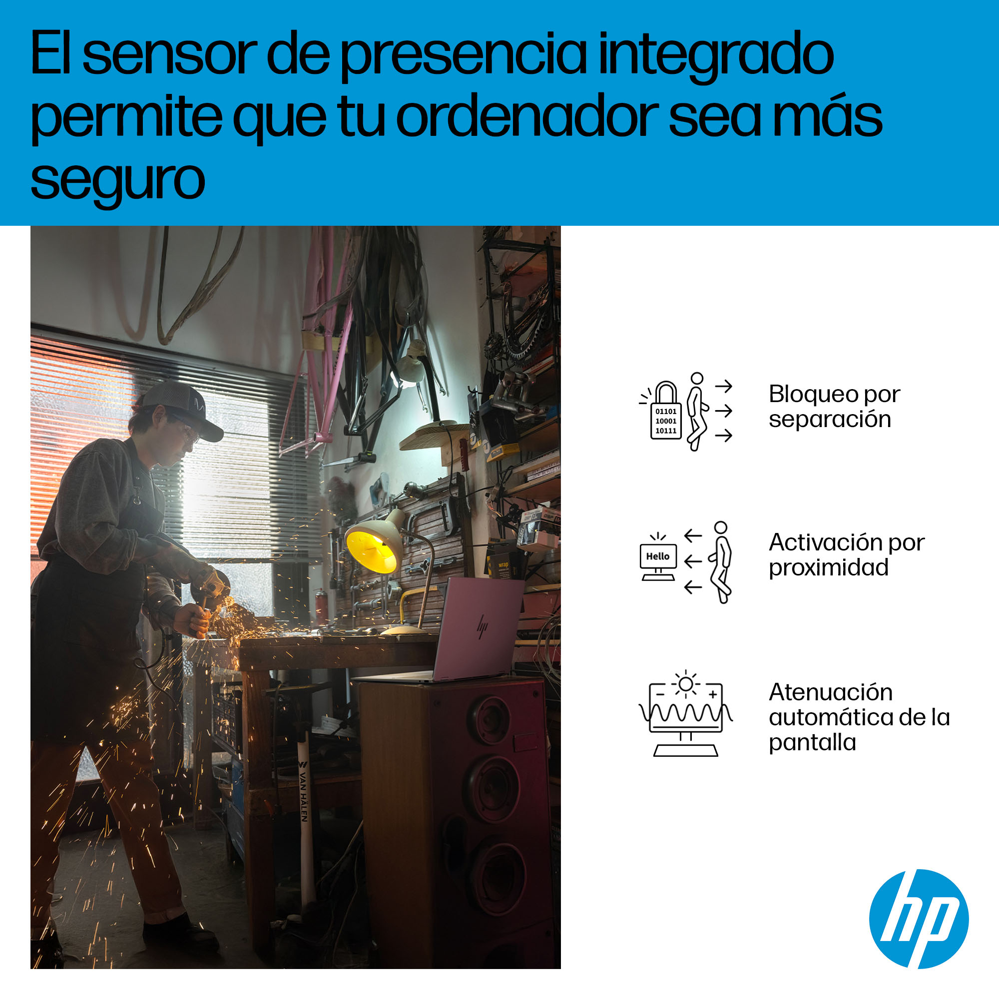 Portátil HP OmniBook X Flip 16-ar0004ns - imagen 11