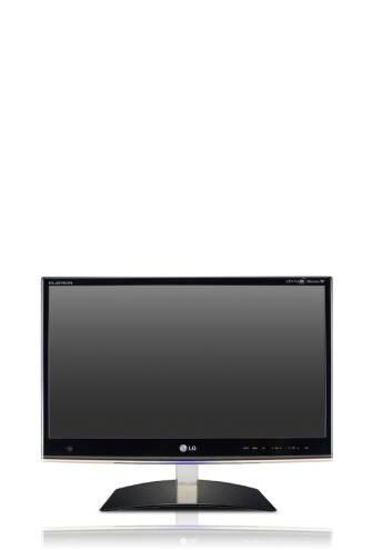 LG M2350D-PC computer monitor