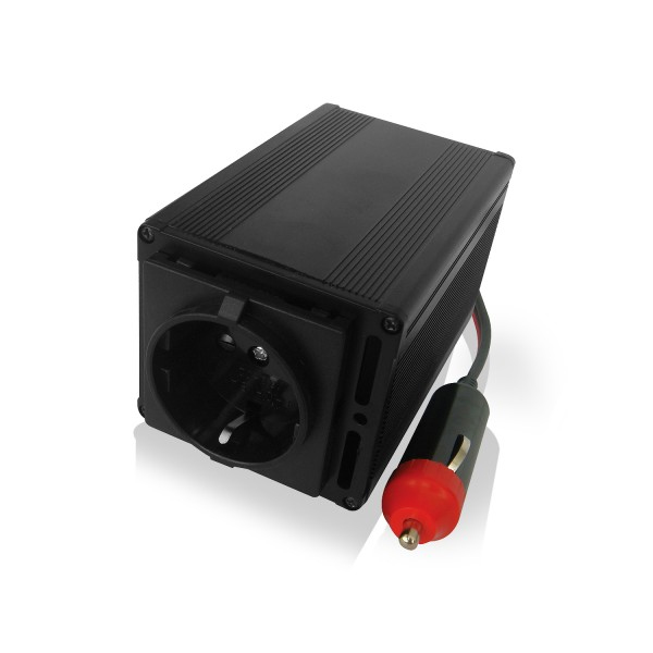 Ewent EW3991 power adapter/inverter Auto – image 2