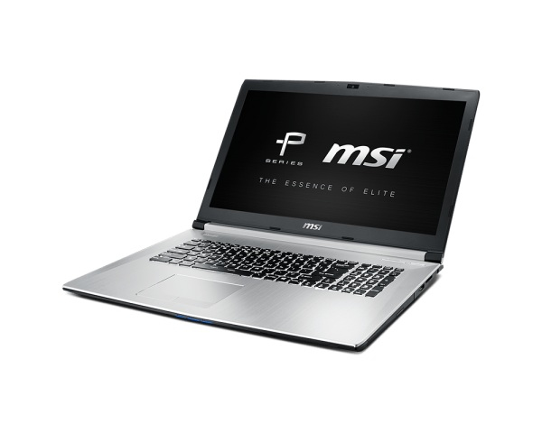 MSI PE70 2QE-213FR – image 2
