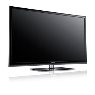 Samsung PS51E490 TV 129.5 cm (51") XGA Black – image 5