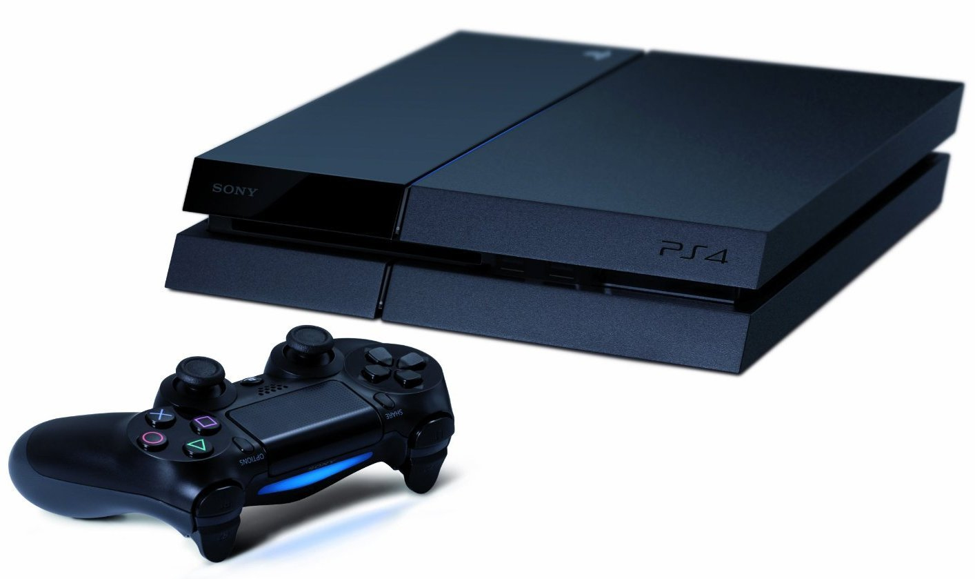 Sony Interactive Entertainment 500GB PlayStation 4: Killzone - Shadow Fall Pack – image 2