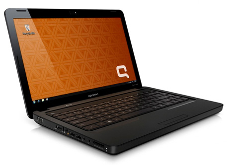 HP Compaq Presario CQ42-263TU Intel® Core™ i5 i5-450M – image 2