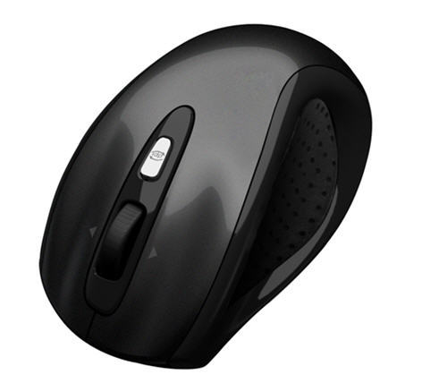 GIGABYTE GM-M7600 mouse RF Wireless Optical 800 DPI – image 2