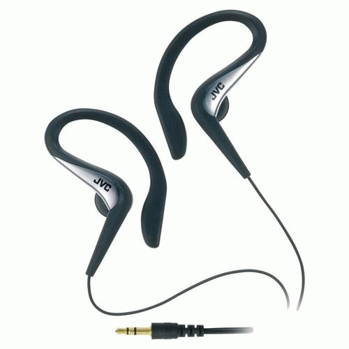 JVC HA-EB70S Headphones Wired – image 2