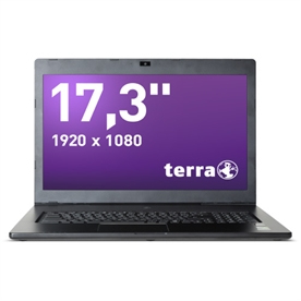 TERRA MOBILE 1790 Intel® Core™ i7 i7-4720HQ Laptop