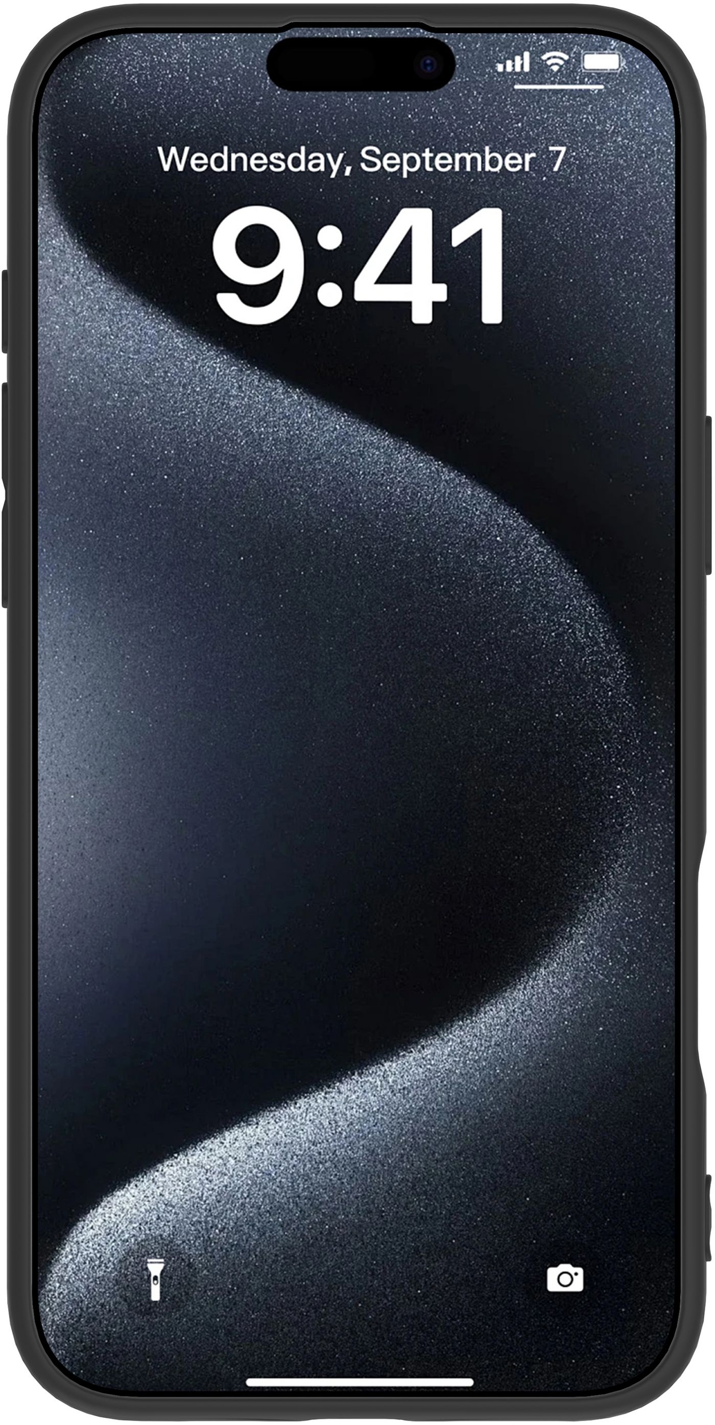 eSTUFF ES67101050 mobile phone case Cover Black – image 6