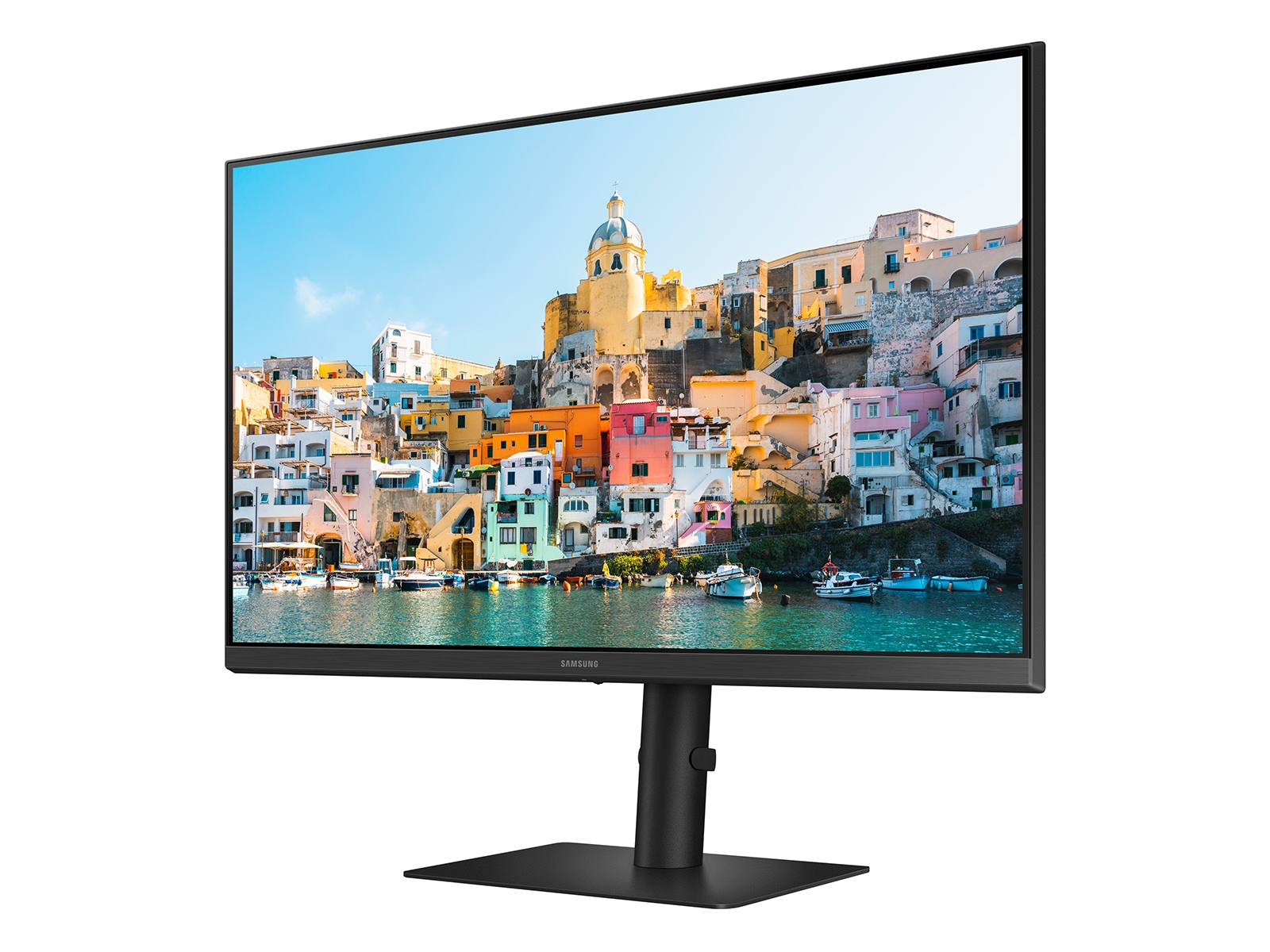 Samsung S24A400UJN computer monitor – image 3