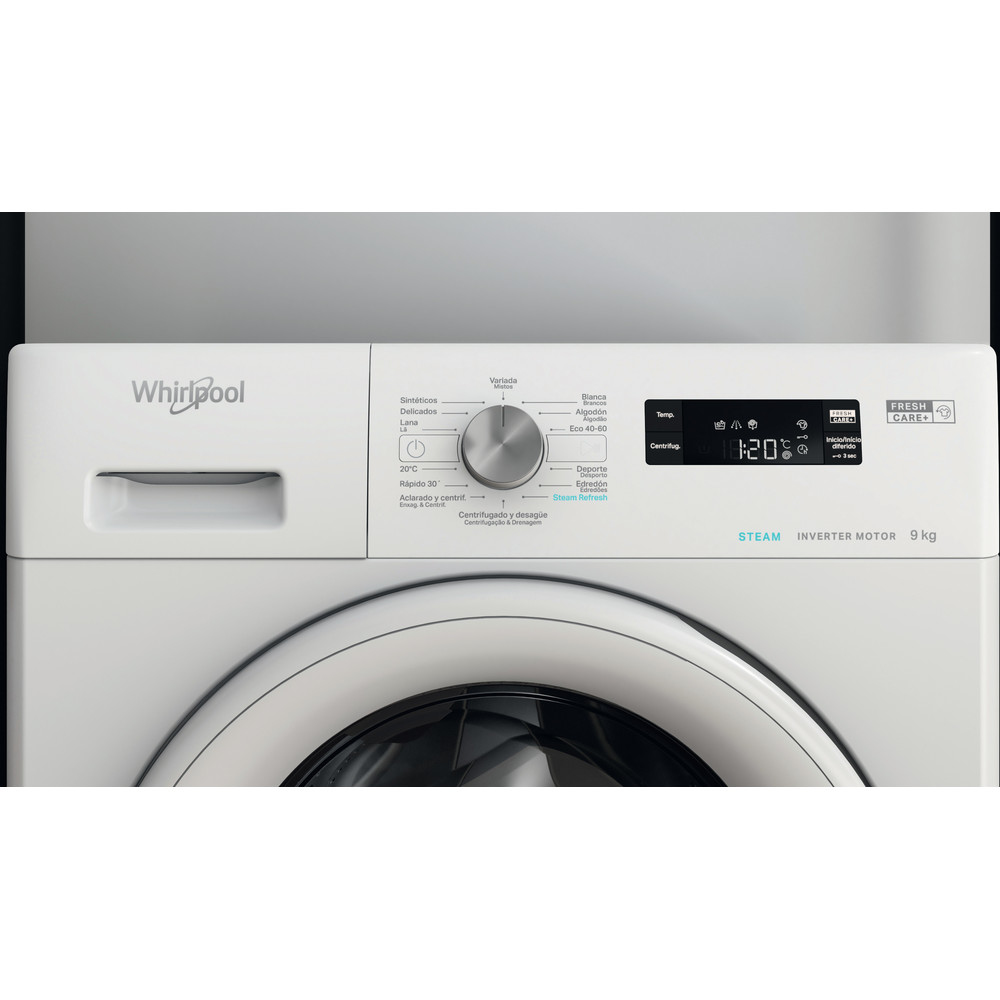 Whirlpool FFS 9248 W SP – image 8