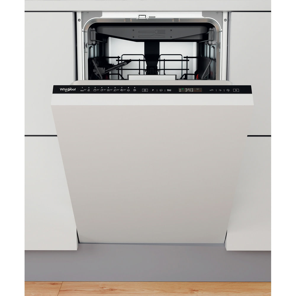 Whirlpool WSIP 4O33 PFE — vue 1 sur 8