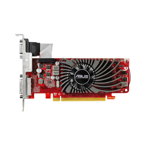 ASUS HD6570-2GD3-L AMD Radeon HD6570 – image 2