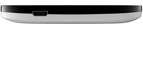 Honor Holly 12.7 cm (5") Dual SIM Android 4.4 3G Micro-USB 1 GB 16 GB 2000 mAh Black, White – image 6