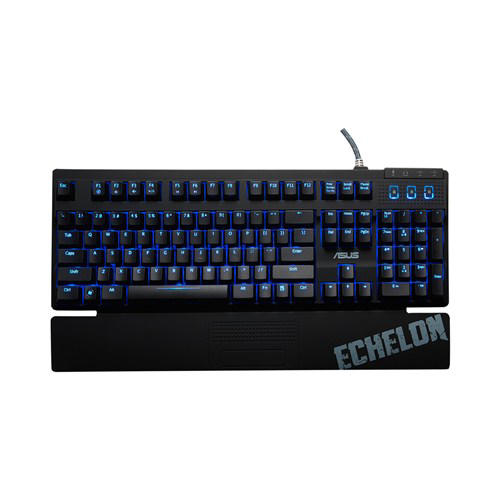 ASUS Echelon Mech – image 2