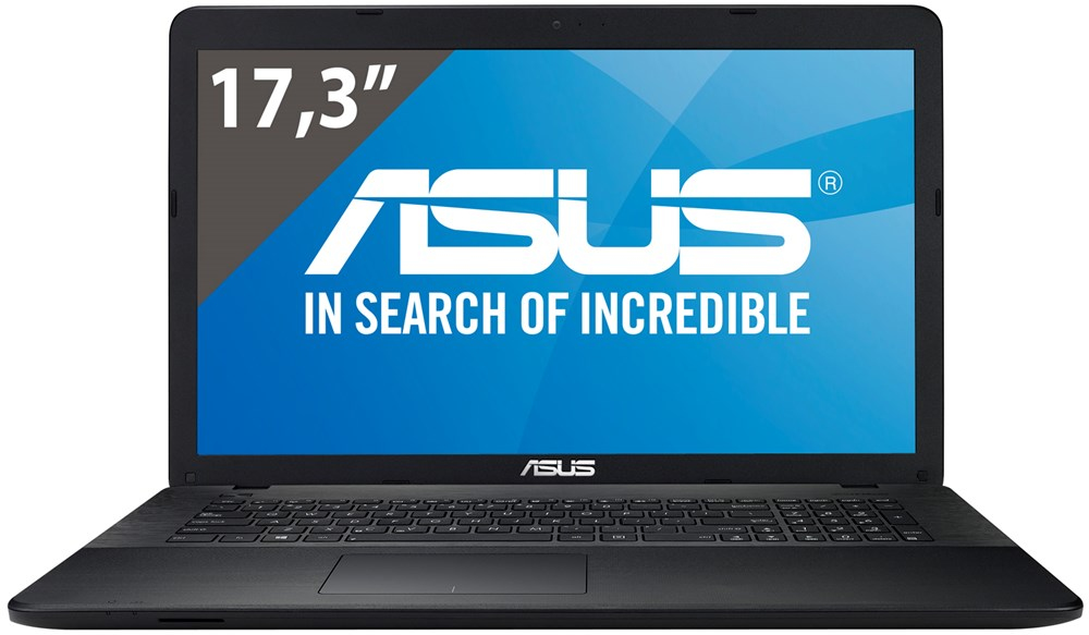 ASUS X751LAV-TY456T Intel® Core™ i5 i5-5200U Laptop