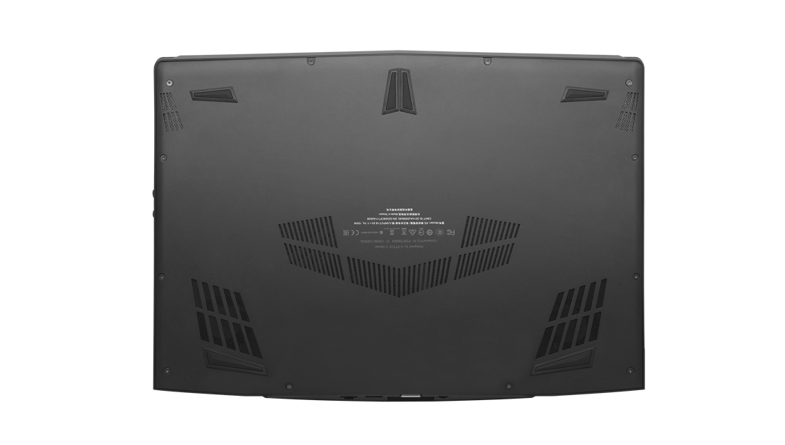 GIGABYTE X5S v5 – image 8
