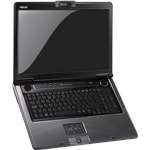 ASUS X72VR-7S034C laptop Intel® Core™2 Duo P7350