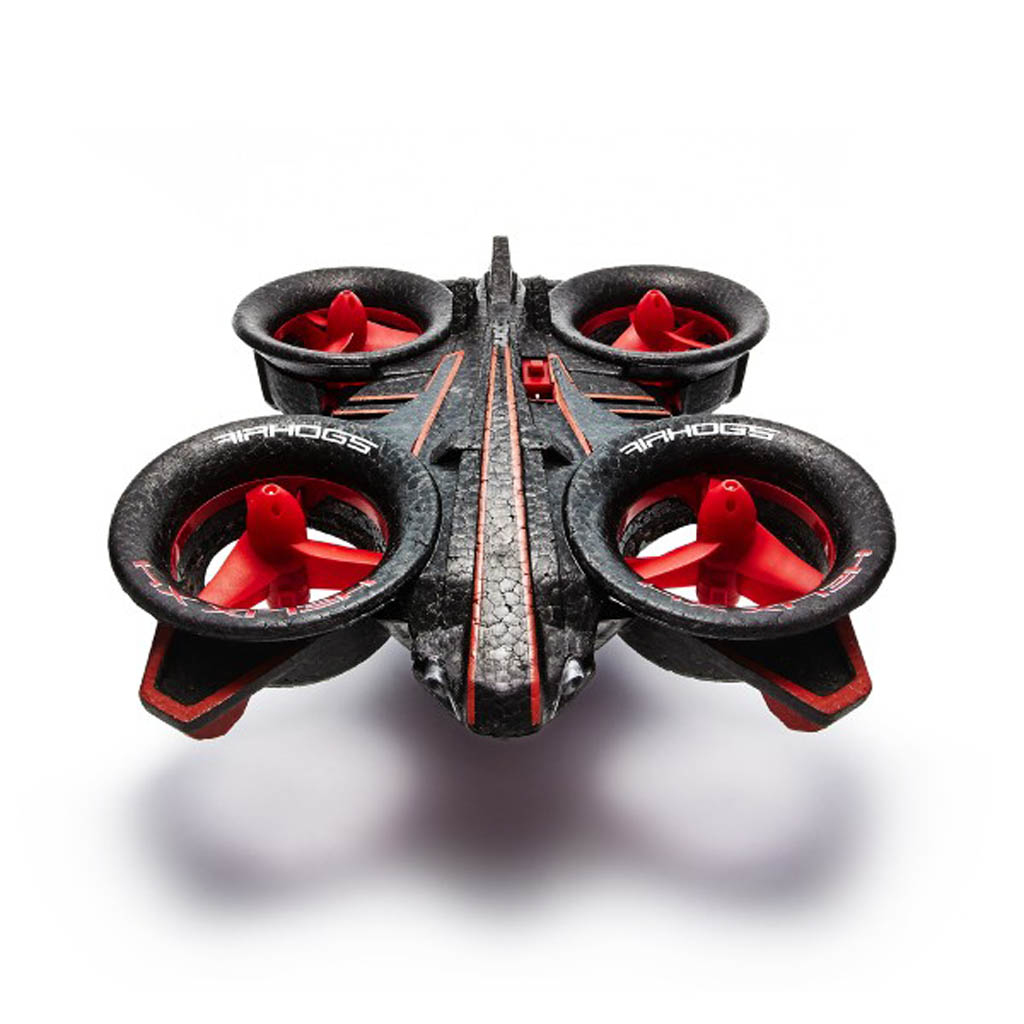 Spin Master Helix X4 Stunt