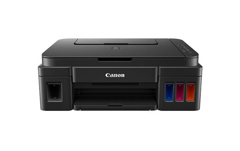 Canon G2501 MegaTank